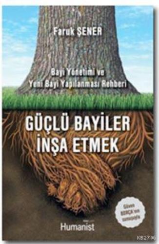 Güçlü Bayiler İnşa Etmek  Frontansicht 1