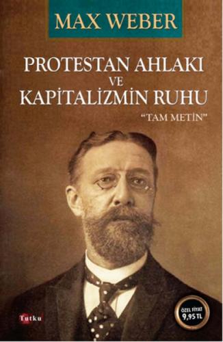 Protestan Ahlakı  Frontansicht 1