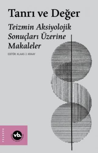 Tanrı ve Değer  Frontansicht 1
