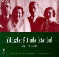 Yıldızlar Altında İstanbul  Frontansicht 1