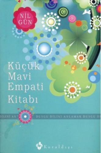 Küçük Mavi Empati Kitabı  Frontansicht 1