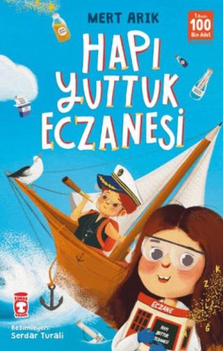 Hapı Yuttuk Eczanesi  Frontansicht 1