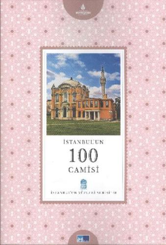 İstanbul'un 100 Camisi  Frontansicht 1