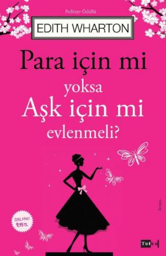 Para İçin mi Yoksa Aşk İçin mi Evlenmeli Ş  Frontansicht 1