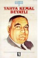 Yahya Kemal Beyatlı  Frontansicht 1