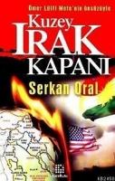 Kuzey Irak Kapanı  Frontansicht 1