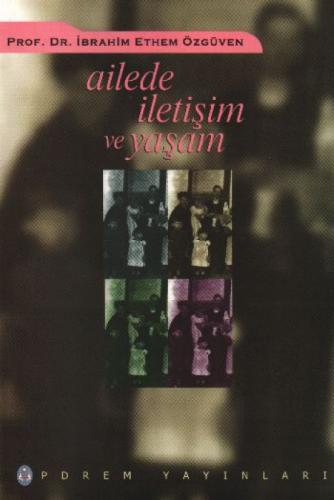 Ailede İletişim ve Yaşam  Frontansicht 1