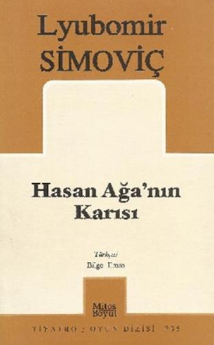 Hasan Ağa'nın Karısı  Frontansicht 1