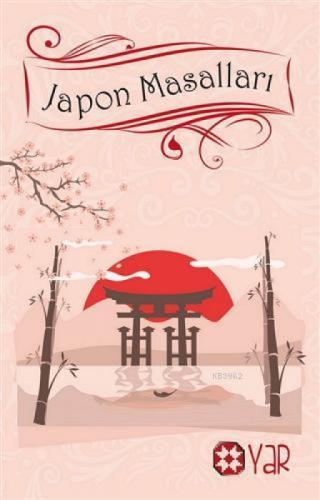 Japon Masalları  Frontansicht 1