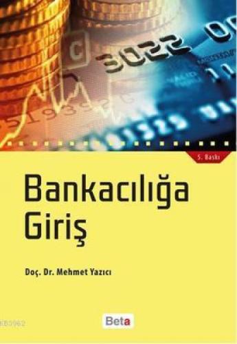Bankacılığa Giriş  Frontansicht 1