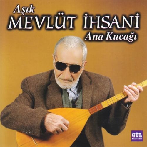 Ana Kucağı  Frontansicht 1