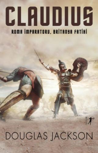 Claudius  Frontansicht 1