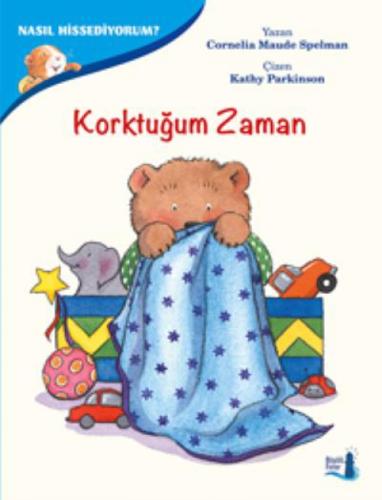 Nasıl Hissediyorum? - Korktuğum Zaman  Frontansicht 1