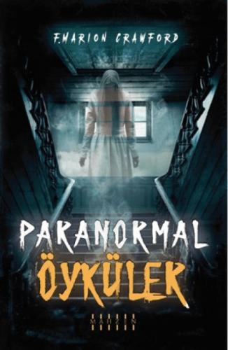 Paranormal Öyküler  Frontansicht 1