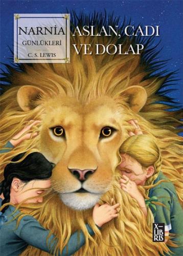 Narnia Günlükleri - Aslan, Cadı ve Dolap  Frontansicht 1
