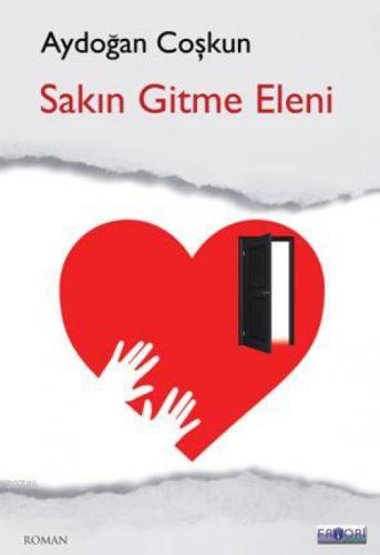 Sakın Gitme Eleni  Frontansicht 1