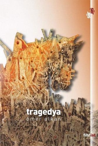 Tragedya  Frontansicht 1