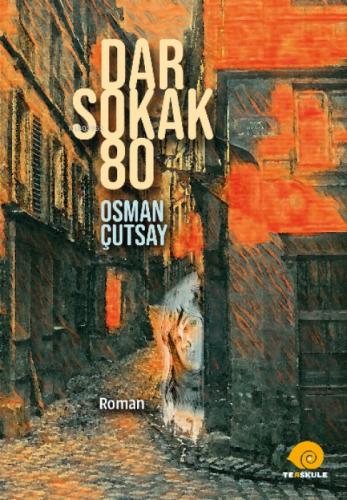 Dar Sokak 80  Frontansicht 1