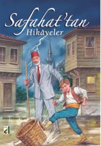 Safahat'tan Hikayeler  Frontansicht 1