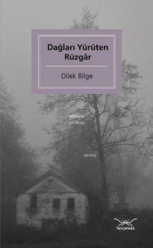 Dağları Yürüten Rüzgar  Frontansicht 1