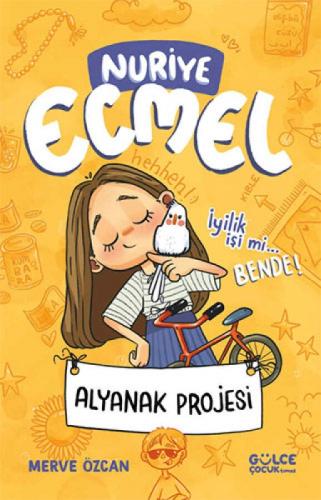 Alyanak Projesi - Nuriye Ecmel 2  Frontansicht 1