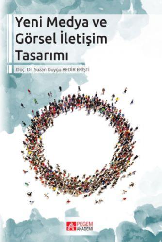 Yeni Medya ve Görsel İletişim Tasarımı  Frontansicht 1