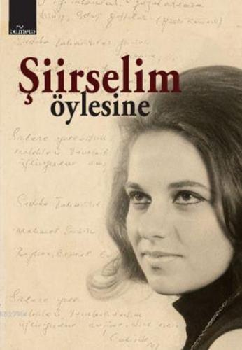 Şiirselim - Öylesine  Frontansicht 1