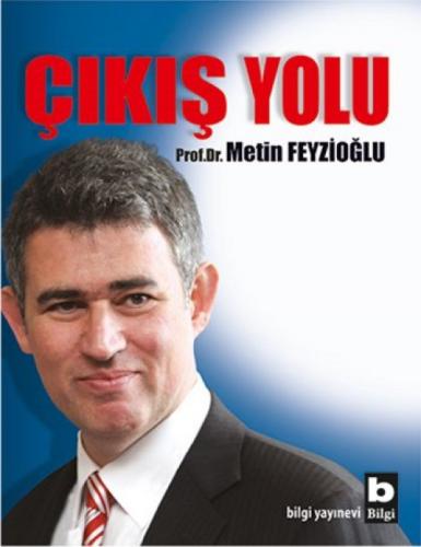 Çıkış Yolu  Frontansicht 1