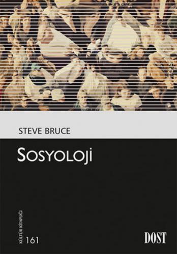 Sosyoloji  Frontansicht 1