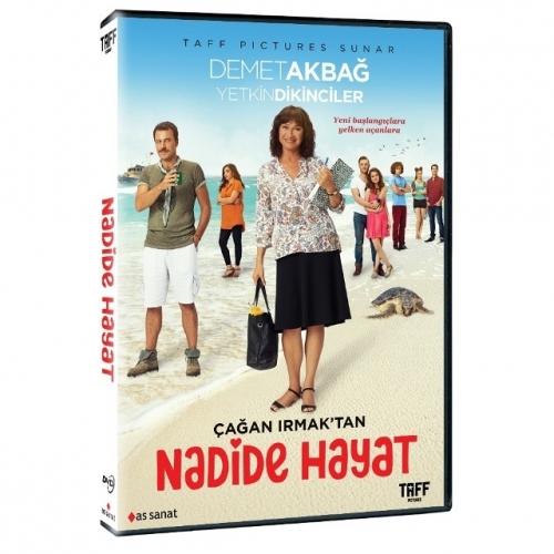 Nadide Hayat  Frontansicht 1