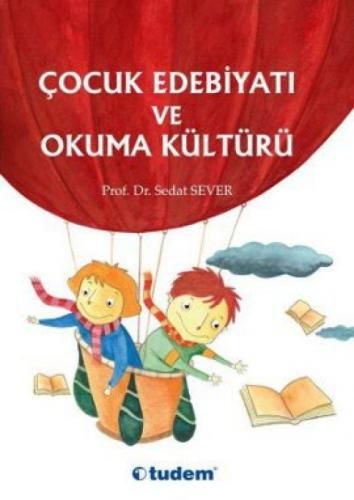 Çocuk Edebiyatı ve Okuma Kültürü  Frontansicht 1
