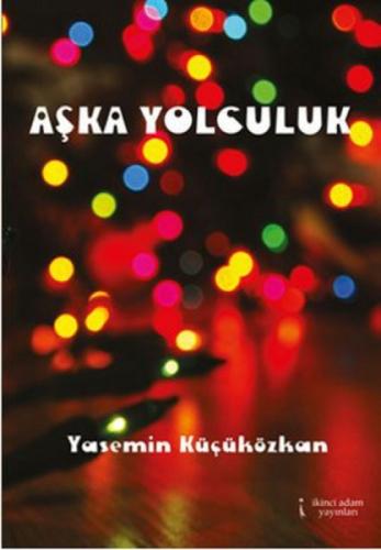 Aşka Yolculuk  Frontansicht 1