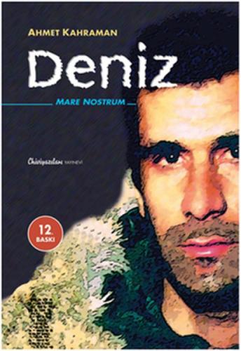 Deniz  Frontansicht 1