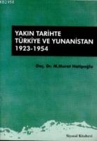 Yakın Tarihte Türkiye ve Yunanistan 1923-1954  Frontansicht 1
