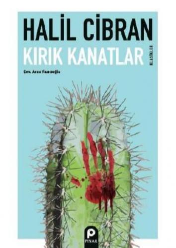 Kırık Kanatlar  Frontansicht 1