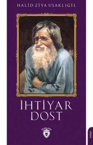 İhtiyar Dost  Frontansicht 1