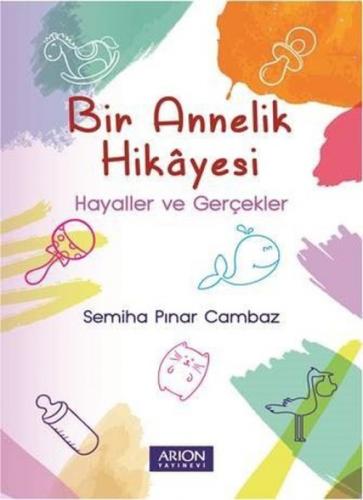 Bir Annelik Hikayesi  Frontansicht 1