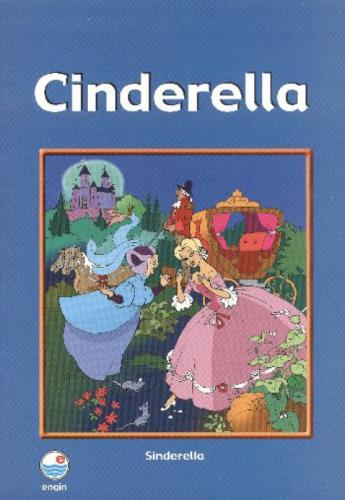 Cinderella Level B Cd'siz  Frontansicht 1