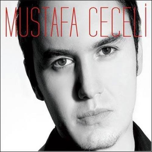 Mustafa Ceceli (CD)  Frontansicht 1