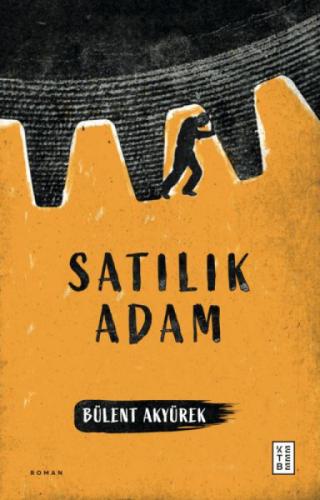 Satılık Adam  Frontansicht 1