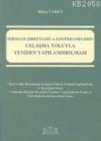 Sermaye Şirketleri ve Kooperatiflerin Uzlaşma Yoluyla Yeniden Yapılandırılması  Frontansicht 1