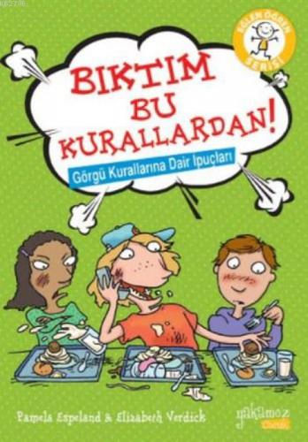 Bıktım Bu Kurallardan!  Frontansicht 1