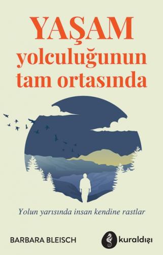 Yaşam Yolculuğunun Tam Ortasında  Frontansicht 1