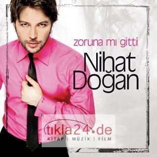 Zoruna Mı Gitti  Frontansicht 1