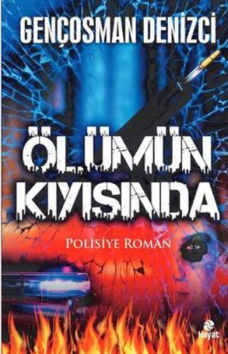 Ölümün Kıyısında  Frontansicht 1