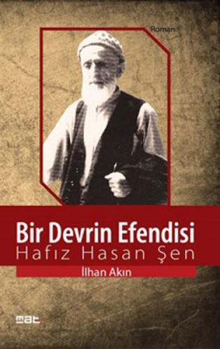 Bir Devrin Efendisi  Frontansicht 1