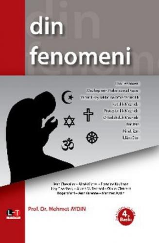 Din Fenomeni  Frontansicht 1