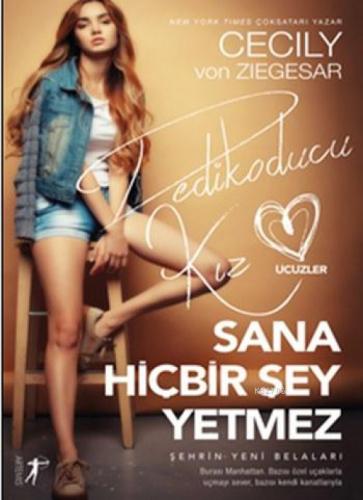 Sana Hiçbir Şey Yetmez  Frontansicht 1