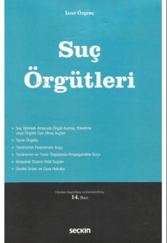 Suç Örgütleri  Frontansicht 1