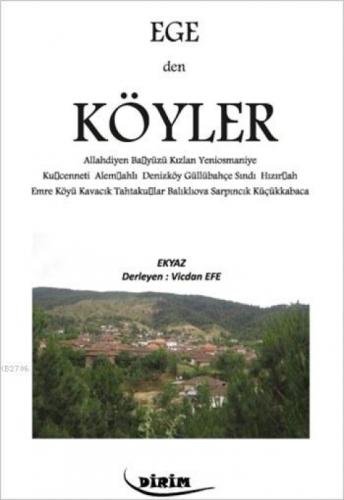 Ege'den Köyler  Frontansicht 1